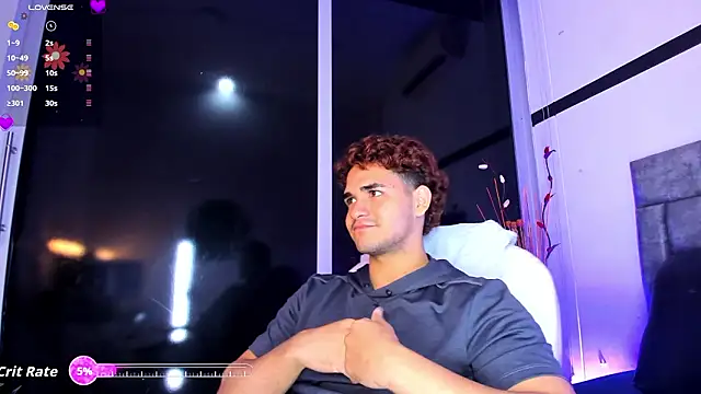 marcos lc online show from 19, 2, 2026