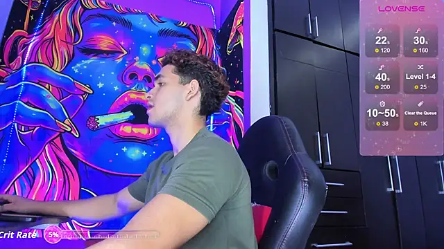 marcos lc online show from 8, 4, 2026