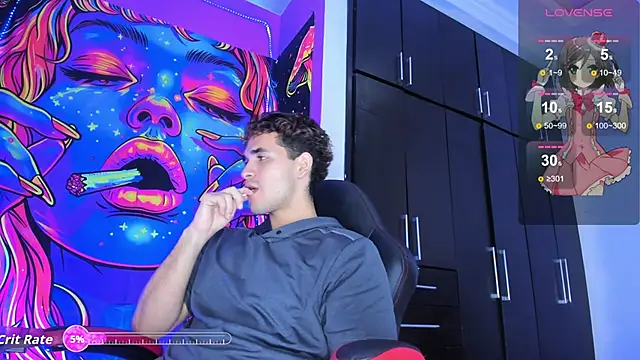 marcos lc online show from 15, 4, 2026