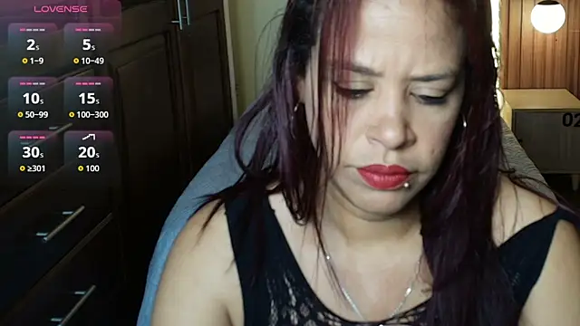 RachellPark online show from 24, 5, 2026