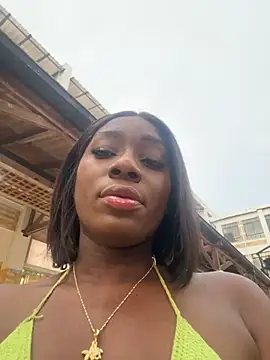 ZarahFerreira online show from 11, 3, 2026