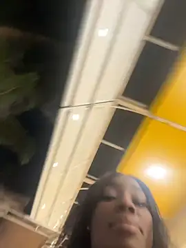 ZarahFerreira online show from 1, 4, 2026