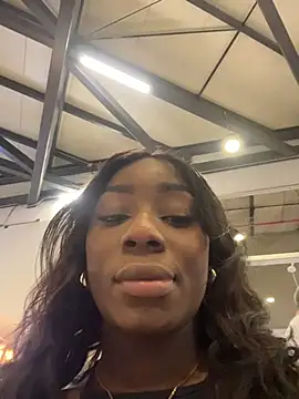 ZarahFerreira online show from 5, 4, 2026