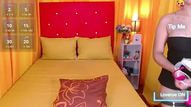 NewGenerationPinay online show from 27, 2, 2026