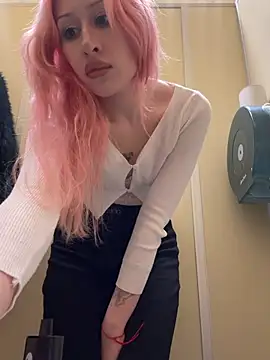 VelvetPulse2 online show from 26, 2, 2026