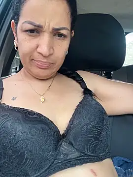 ScarlettRose os online show from 10, 4, 2026