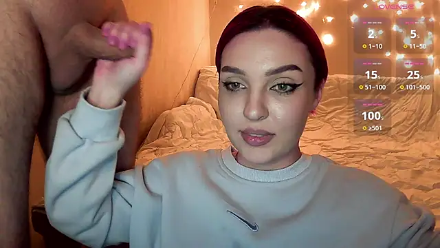 creampiiee online show from 20, 2, 2026