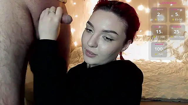 creampiiee online show from 23, 2, 2026