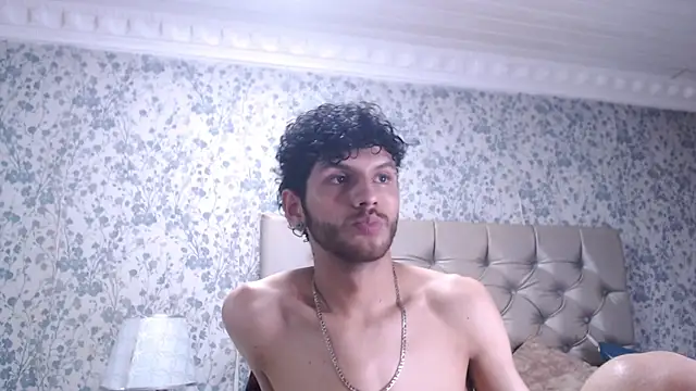 LuckySammer online show from 28, 2, 2026