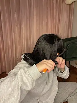 Simone026 online show from 6, 3, 2026