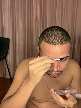 Simone026 online show from 11, 3, 2026