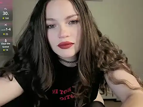 Snapshot of Avelinehowo_uwu chatting on 2, 7, 2026 Avelinehowo uwu online show from 2, 7, 2026