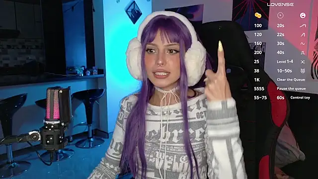 Snapshot of Gotita__Amsiosa chatting on 24, 2, 2026 Gotita Amsiosa online show from 24, 2, 2026