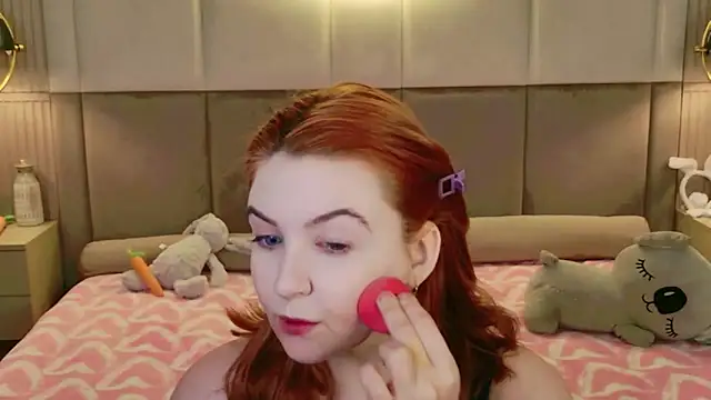 Melanie Stouns online show from 3, 4, 2026