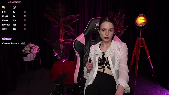 Wild Alice me online show from 8, 3, 2026