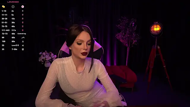 Snapshot of Wild_Alice_me chatting on 31, 5, 2026 Wild Alice me online show from 31, 5, 2026