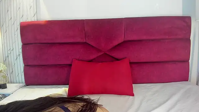 Blue MoonXXX online show from 21, 3, 2026