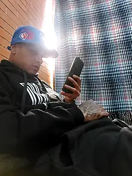 Jordan4923 online show from 17, 2, 2026