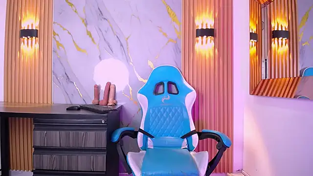 Jasmine Jones7 online show from 14, 3, 2026