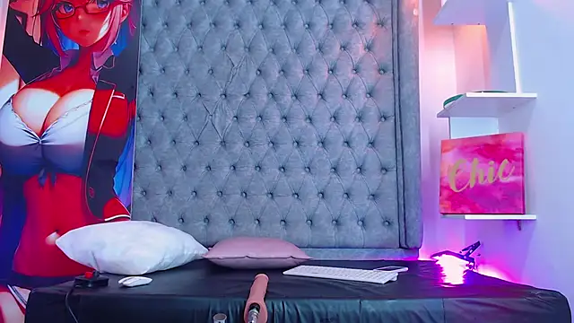 Jasmine Jones7 online show from 24, 3, 2026