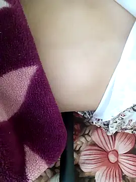 Cute-Sanvii online show from 28, 2, 2026