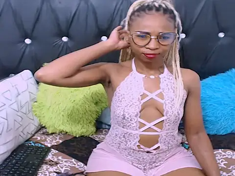 SassyyLadyKay online show from 13, 3, 2026