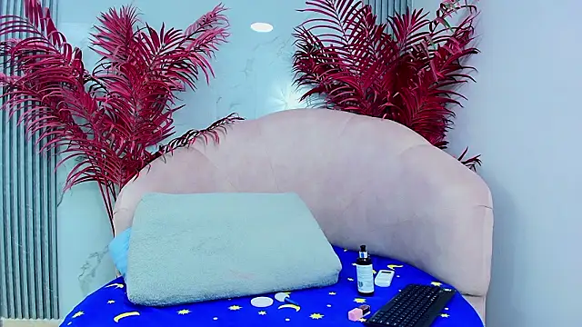 AzulMaveric online show from 23, 2, 2026