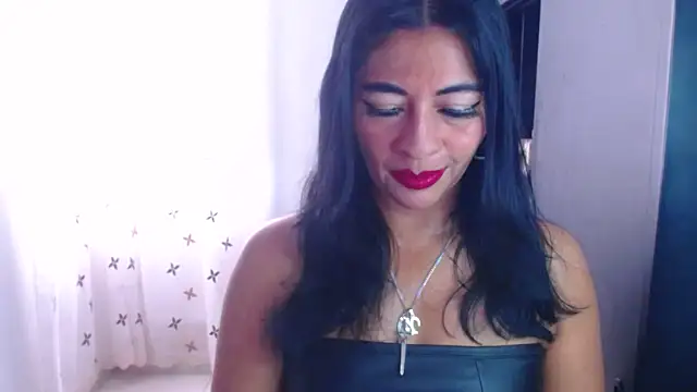 Pame Jackson online show from 5, 3, 2026