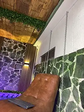 Lorenn Sweet online show from 26, 3, 2026