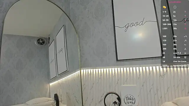 beautydoll18  online show from 16, 4, 2026