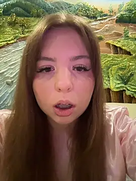 AnessaXrose online show from 28, 2, 2026