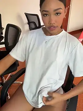 kali rousse online show from 4, 3, 2026