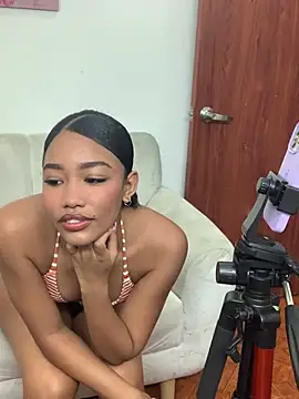 kali rousse online show from 19, 3, 2026