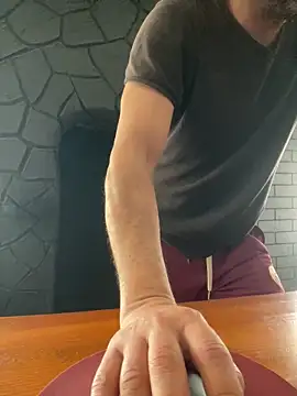 TurkeyMen online show from 23, 3, 2026