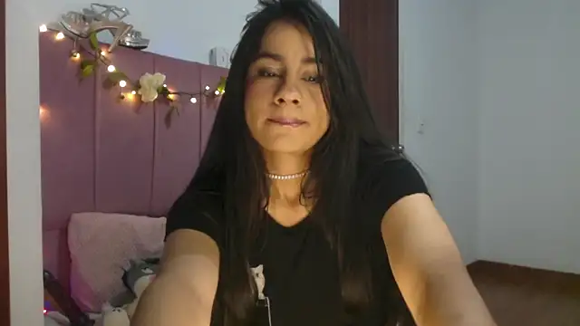 Snapshot of RebecaPalmer chatting on 27, 2, 2026 RebecaPalmer online show from 27, 2, 2026