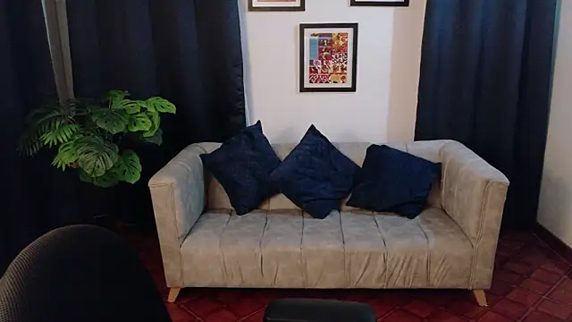 Alessia Monroe  online show from 19, 3, 2026