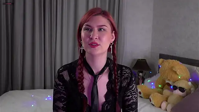 ArleenMantel online show from 29, 3, 2026