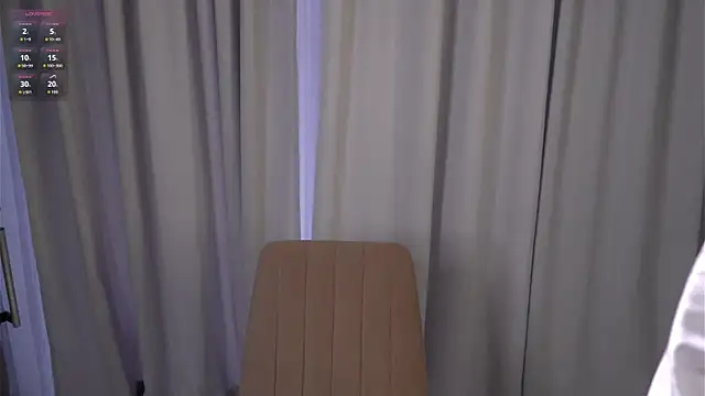 ArleenMantel online show from 3, 4, 2026