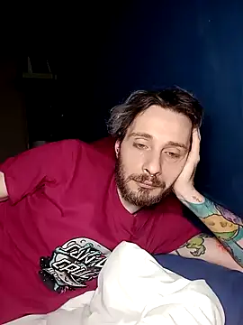 Snapshot of Magikmike94 chatting on 19, 2, 2026 Magikmike94 online show from 19, 2, 2026