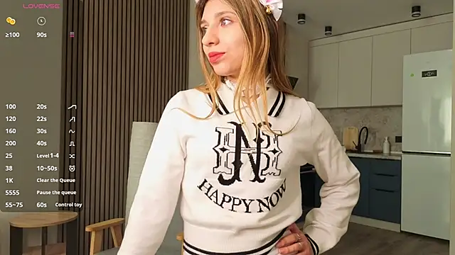 SuAvison online show from 24, 3, 2026