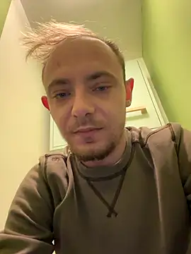 Crevette311 online show from 23, 11, 2025