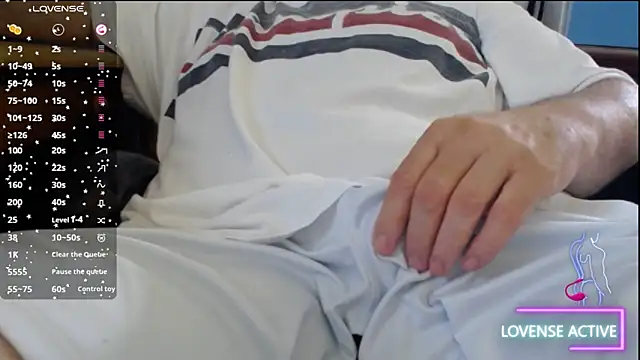 Snapshot of Nolan167 chatting on 11, 4, 2026 Nolan167 online show from 11, 4, 2026