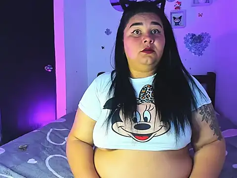 Snapshot of Anastasia_grey79 chatting on 18, 2, 2026 Anastasia grey79 online show from 18, 2, 2026