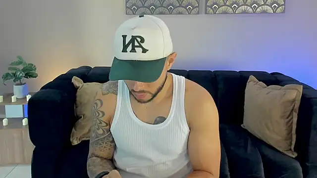 Snapshot of Daniel_kingx chatting on 26, 2, 2026 Daniel kingx online show from 26, 2, 2026