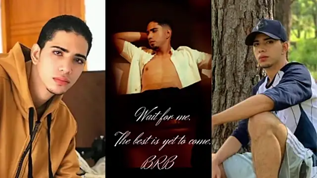 Kratoswolf online show from 27, 3, 2026