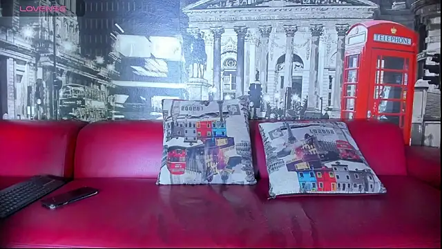 SharonTygaX online show from 30, 3, 2026