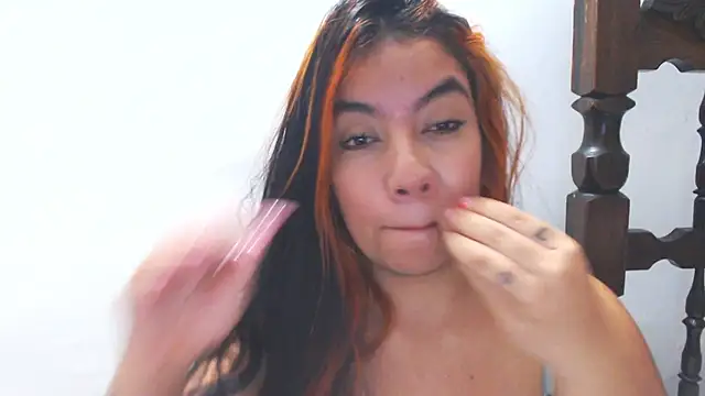 oran black online show from 18, 2, 2026