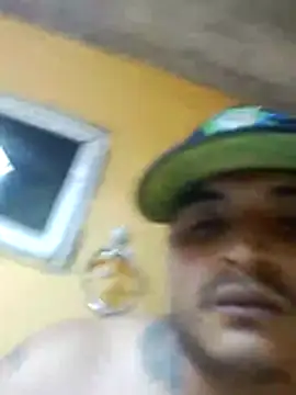 Snapshot of elcogecoge12 chatting on 19, 2, 2026 elcogecoge12 online show from 19, 2, 2026