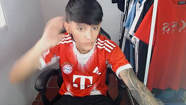 BOY-767 online show from 3, 3, 2026