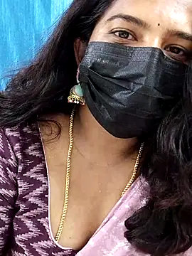 Sumaya-Reddy online show from 18, 2, 2026